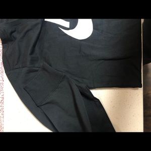 Brand New Nike Long Sleeve